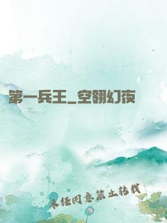 第一兵王