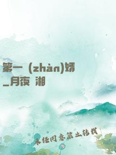 第一戰(zhàn)婿