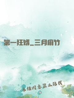第一狂婿