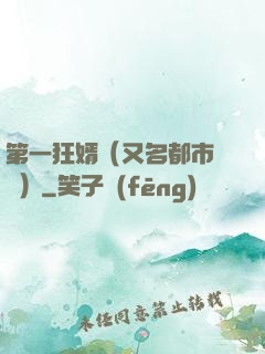 第一狂婿（又名都市潛龍）