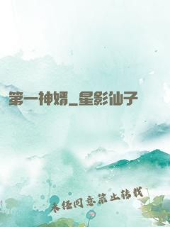 第一神婿