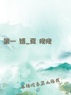 第一贅婿