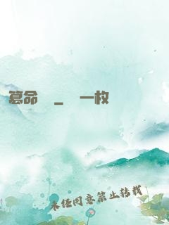 篡命銅錢