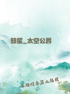 簪星