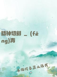 精神切割師