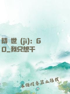 精靈世紀(jì)：GO