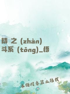 精靈之戰(zhàn)斗系統(tǒng)