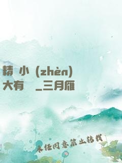 精靈小鎮(zhèn)大有問題