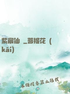 紫宸仙記