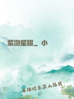 紫微星耀