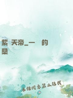 紫極天帝