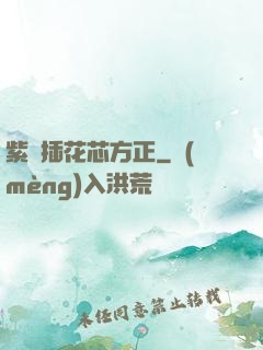 紫龍插花芯方正
