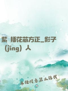 紫龍插花芯方正