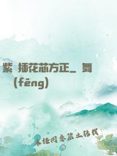 紫龍插花芯方正