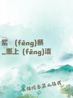 紫龍風(fēng)暴