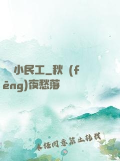 終極小民工