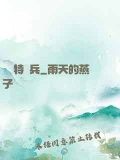 終極特種兵