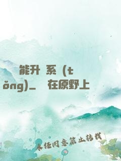 終極萬能升級系統(tǒng)