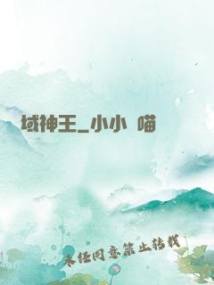 絕域神王