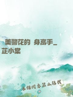 絕美警花的貼身高手