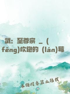 綜武：至尊宗師