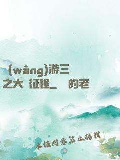網(wǎng)游三國之大漢征程