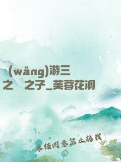 網(wǎng)游三國之氣運之子