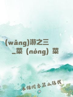 網(wǎng)游之三國無雙