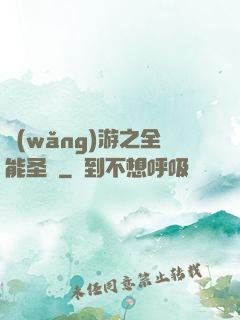 網(wǎng)游之全能圣騎