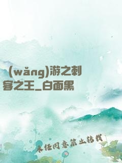 網(wǎng)游之刺客之王