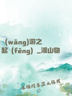網(wǎng)游之劍起風(fēng)塵