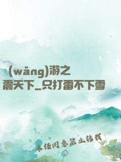 網(wǎng)游之劍震天下