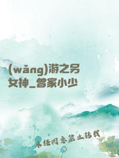 網(wǎng)游之另類女神