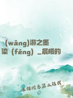 網(wǎng)游之墨染風(fēng)華