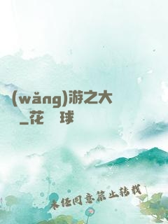 網(wǎng)游之大盜賊