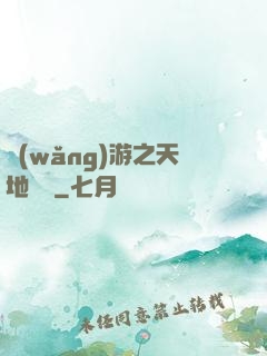網(wǎng)游之天地縱橫