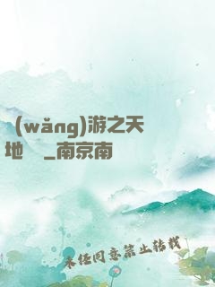 網(wǎng)游之天地縱橫