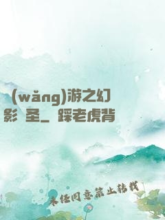 網(wǎng)游之幻影劍圣