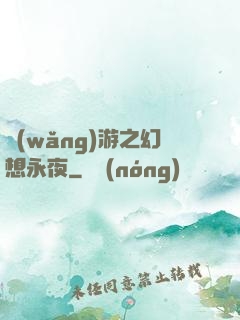 網(wǎng)游之幻想永夜