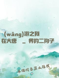 網(wǎng)游之我在大唐無雙