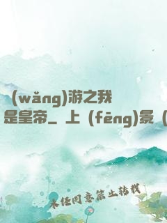 網(wǎng)游之我是皇帝