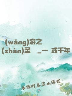 網(wǎng)游之戰(zhàn)圣歸來