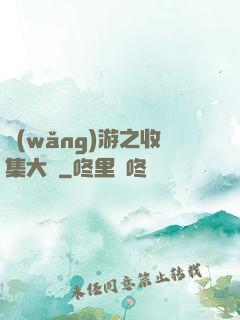 網(wǎng)游之收集大師