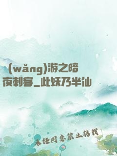 網(wǎng)游之暗夜刺客