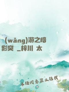網(wǎng)游之暗影突襲
