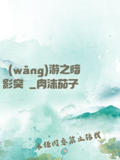 網(wǎng)游之暗影突襲