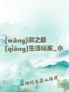 網(wǎng)游之最強(qiáng)生活玩家