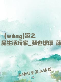 網(wǎng)游之極品生活玩家