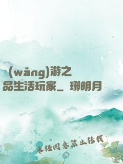 網(wǎng)游之極品生活玩家