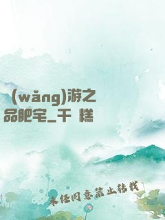 網(wǎng)游之極品肥宅